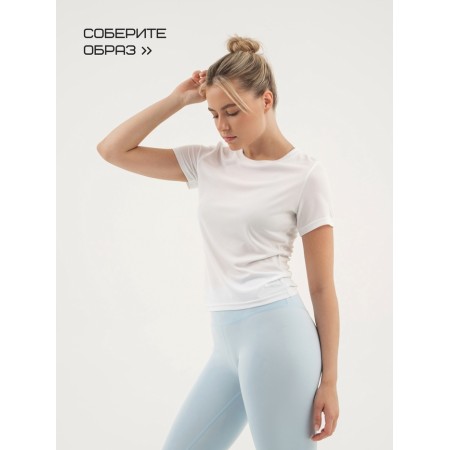 Women's legins Resport, p. 46, the color is blue, basic-8