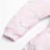 Combineson Kroshka I “Kisa”, height 80-86 cm, pink color