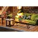 Interior designer Hobby Day Minihouse "Scandinavian Loft", Rumbox