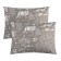 A set of pillowcases Ethel Fairytale Forest, 50x70 cm - 2 pcs, 100% cotton, Poplin