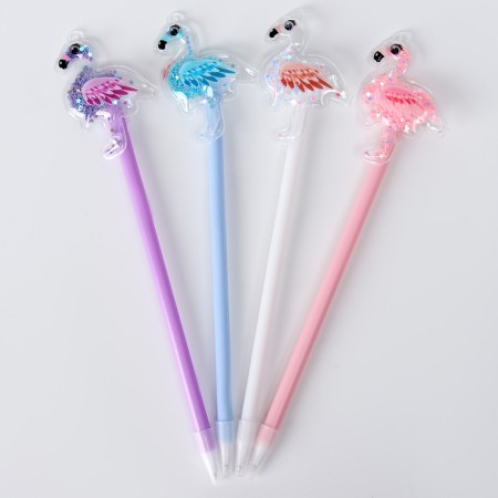 Flamingo handle, Mix color-3