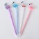Flamingo handle, Mix color