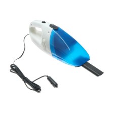 Car vacuum cleaner, 60 watts, 12 in