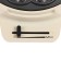 Electric wafer KitFort KT-1624, 1000 watts, Vienna waffles, beige