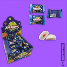 Chewing gum 