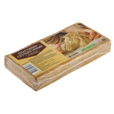 Plasticine sculptural Globus, hard, bodily, 500 g