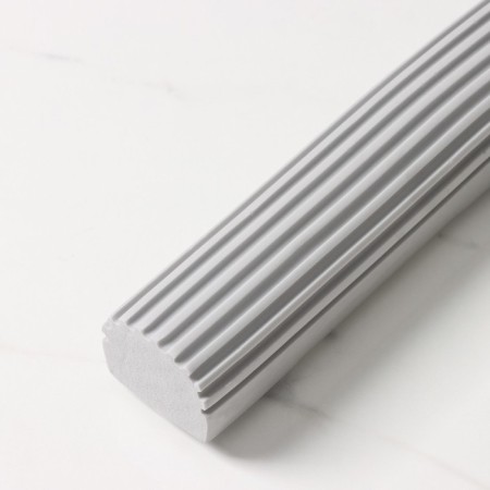 Nozzle on a mop of PVA Dolyan, folding squeeze, 37 cm-2