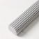 Nozzle on a mop of PVA Dolyan, folding squeeze, 37 cm