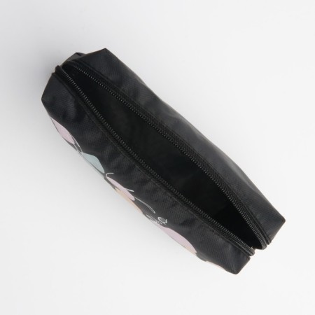 Cosmetic bag "Girl" 18x5x9, at lightning-3