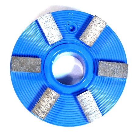 Distar Vortex, Concrete, MSHM-6, No. 0/40, 95 mm cup