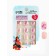 Children's false nails "Princess", 12 pcs