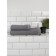 Set of terry towels, size 50x90 cm, 70x140 cm, 2 pcs