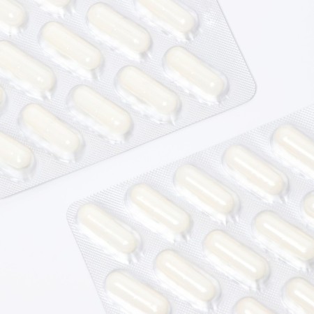 Magnesium B6 Blagomax, 30 capsules of 0.54 g-2