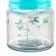 A bottle for feeding, classic throat, 40 ml., 0 months, glass, color mix