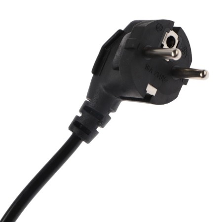 Electric Turkish Luazon LTE-601, 600 W, 250 ml, protection from switching without water, brown-7