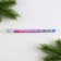 Gift New Year's set: notebook and handle write-stand "Fairytale New Year"