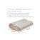 Pillow with roller, size 60x40 cm