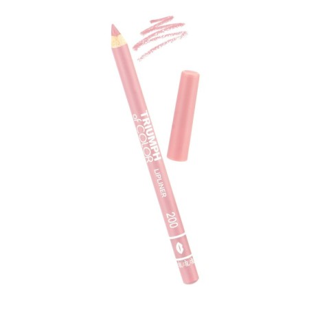 Lip pencil tf of color, tone 200 pale pink-2