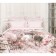 Bed linen euro, size 240x250 cm, 200x220 cm, 50x70 cm - 2 pcs, 70x70 cm - 2 pcs