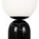 Freya FR5288TL-01B Cherie, 200x200x400 mm, e14, 1x60W, black color black