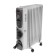 CENTEK CT-6204-11 heater, oil, 2900W, 11 sections, 25m², turbo-span, 3 regiments