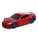 Metal car Hot Cars, scale 1:64, mix