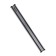 Magnetic holder Regent Inox, plastic, steel, 41 cm
