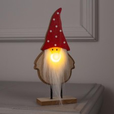 LED figure 
