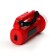 Flight battery flashlight, 5+1 W, 800 mAh, LED, COB, 18.5 x 8.2 cm