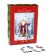 New Year's puzzle Figure "New Year! Fairy Tale near "