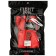 Gloves Boxing Children's Fight Empire, Red, Size 10 OZ