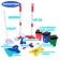 Game set "Little Assistant" with accessories