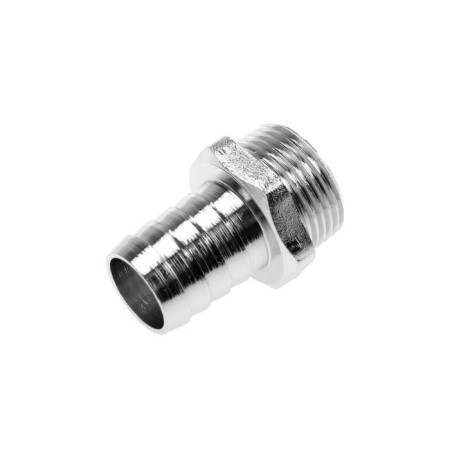 CTM fitting, 3/4 "x 20 mm, external thread, nickel -plated brass-1