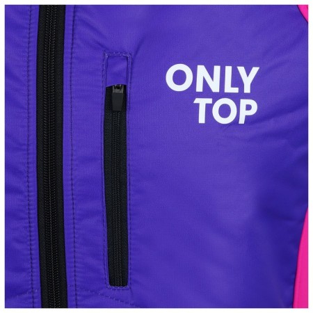 Warmed jacket onlytop, multicolor, p. 46-9