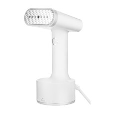 KitFort KT-962, manual, 1500 watts, 150 ml, 20 g/min, cord 1.9 m, white