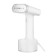 KitFort KT-962, manual, 1500 watts, 150 ml, 20 g/min, cord 1.9 m, white