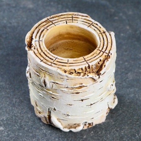 Climb "Birch" 7x7x8cm-1