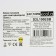 Ecola power supply for 24 V LED tape, 100 W, IP20