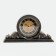 Table hours "Classic", silent, 26 x 14 cm, d-9.5 cm, black