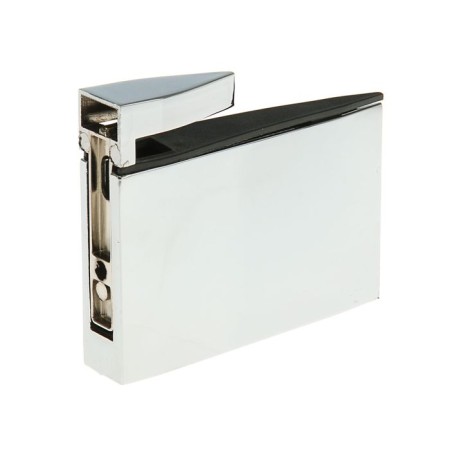 Regional holder (art. 828), "pelican", large, color of chrome-1