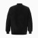 Jacket (bomber) female, black, p. M (44-46)
