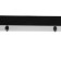 Bayerlux suspension Bayerlux 3111/2 2x40W E27, Black, D = 13.5 cm, h = 10.5 cm