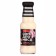 Kostrovka sauce for cream and shift meat, 240 g
