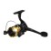 Equipped coil BH200, 3 bearings, 5.1: 1, plastic spool, gold