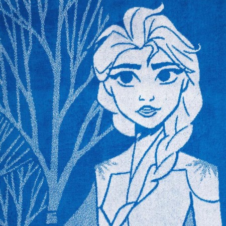 Terry "Elsa" Cold Heart, 70x130 cm, 100% cotton, 420g/m2-1