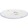 Bernadotte pizza dish, Geese decor, 32 cm