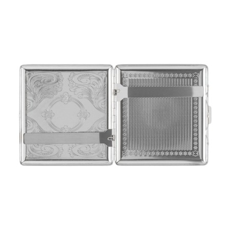 Porusigiger for 20 cigarettes, 9 x 8.5 x 1.8 cm-1