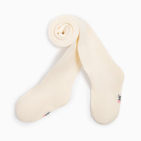 Pantyhose children, cream color, height 104-110 cm-2