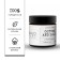 Aromatic candle in the jar "Cotton and Lilia", Envisor, 88 g