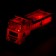 The machine "Special services. Self -sulfur ", light and sound effects, works from batteries